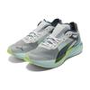 Puma Мужские кроссовки Deviate Nitro Elite White Dark Slate Fizzy-Light 195204-03