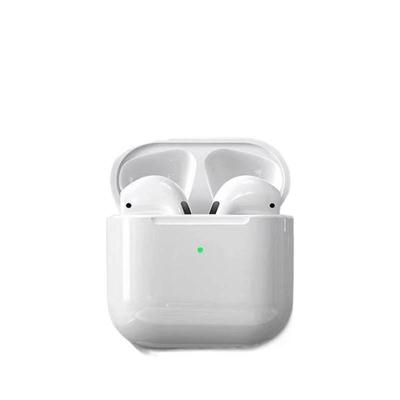 AirPods Pro 2: Беспроводные Bluetooth-наушники-вкладыши с двумя ушами (2-е-5-е поколение) - Сверхдлительное время работы от аккумулятора