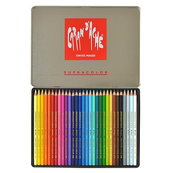 Karan Dash SpraColor 30 Color Set