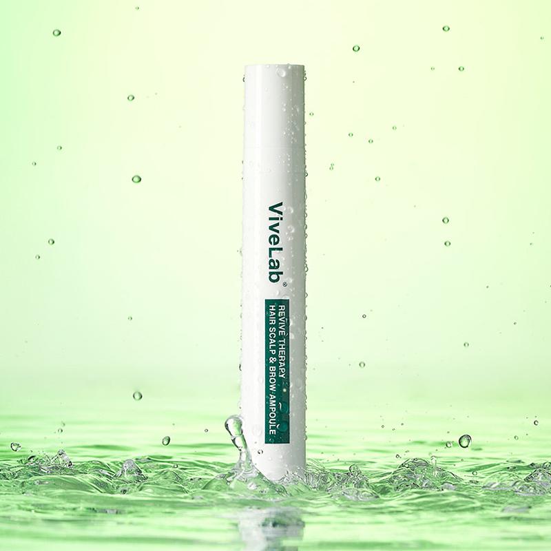 ViveLab Revive Therapy Ампула для волос, кожи головы и бровей, 15 мл