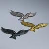 Eagle Badge Metal Badge Souvenir Collection
