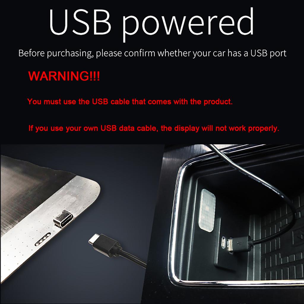 2 шт. светодиодные глаза дьявола для окна грузовика автомобиля гибкая светодиодная панель экрана демона динамические большие глаза анимированные глаза для автомобиля