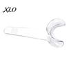 Transparent Pet Teeth Cleaning Tool Tooth Brushing Helper, Clear Aid, Reusable Dental Care Dog Helper Tool, Holds The Lip Aside for Dogs Cats Easy Cat