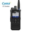 Caltta ZTE DH452 U(1) Цифровой рация для коммерческого использования (Китайская версия)