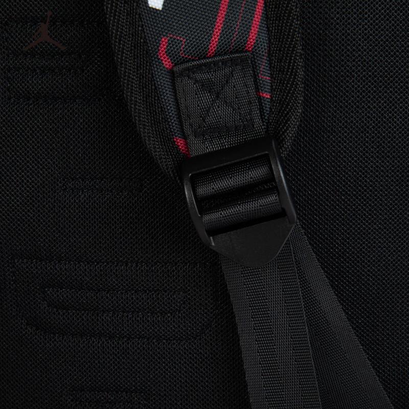 Jordan Спортивный рюкзак Nike AJ Унисекс