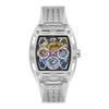 Часы - GUESS - GW0499G3 - Мужские - Прозрачные - Силиконовые - 5 АТМ