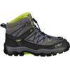Ботинки CMP Rigel Mid Waterproof