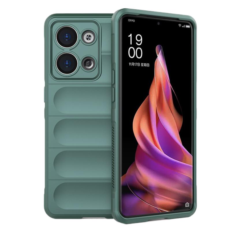 Чехол для OPPO Reno9 Reno 9 Pro 5g задняя крышка чехол для телефона жидкий силикон противоударный защитный чехол Funda Coque
