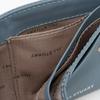 Складной кошелек Vivid Plate Slim JSLW4BS1 Sax [Jill Stuart] На застежке-кнопке [Melty] Женский