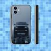Чехол для телефона Range Roveres Sport R для iPhone 16,15,14,13,12,11,Pro,Max,Plus,X,XS,XR,SE,8,7,Mini, Мягкий силиконовый черный чехол