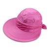 Wide Brim Sun Shade Hat Summer Caps Korean Style Hat Outdoor Beach Sun Protection Hat Sun Visor Hat for Women