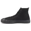 Кеды Chuck Taylor All Star J Hi Высокие Канвасовые Унисекс Черные 31307010