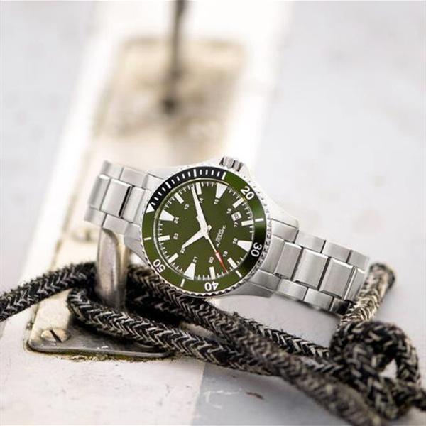 Роскошные модные часы, мужские спортивные часы, мужские кварцевые наручные часы