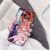 Чехол для телефона Puella Magi Madoka Magica Для Samsung A 10 11 12 13 20 21 22 30 31 32 40 51 52 53 70 71 72 73 91 13 Корпус