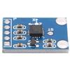 Angle Sensor Module Triple Axis Accelerometer Tilt Angle Module Components GY?61 ADXL335 3?5V