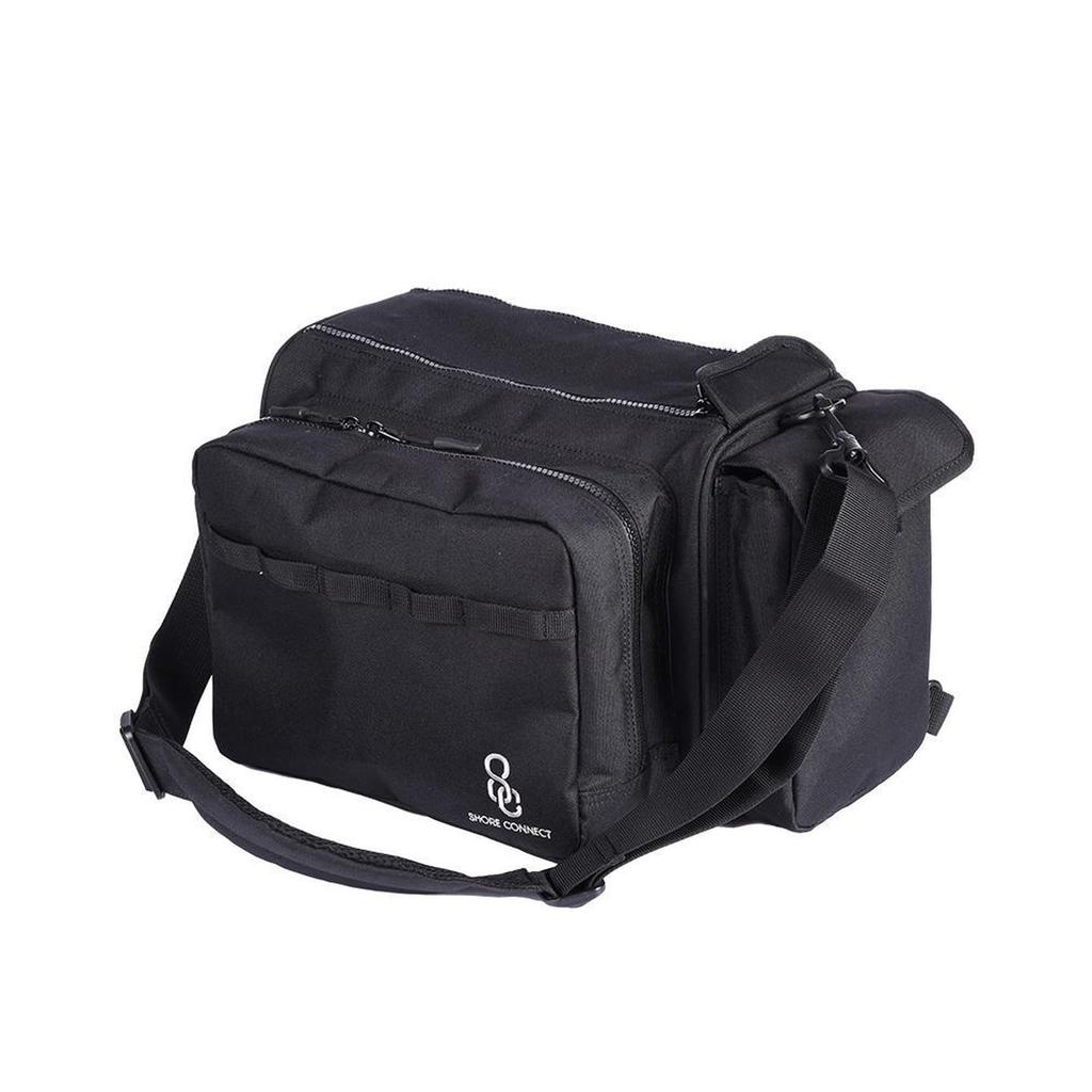 Сумка Shore Connect SC Egi Shoulder Black 10020,