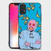 Tyler The Creator CALL ME IF YOU GET LOST GOLF Phone Case For Samsung Galaxy S22 S23 Ultra S21 S20 FE Plus Note 20 Soft Cover
