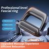 Fascia Ring Fascia Gun Massage Ring Vibration Massager Shoulder and Neck Yoga Ring Mini Shaking Machine Massager