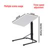 Adjustable Foldable Outdoor & Home Study Desk for Kids – No Installation Needed