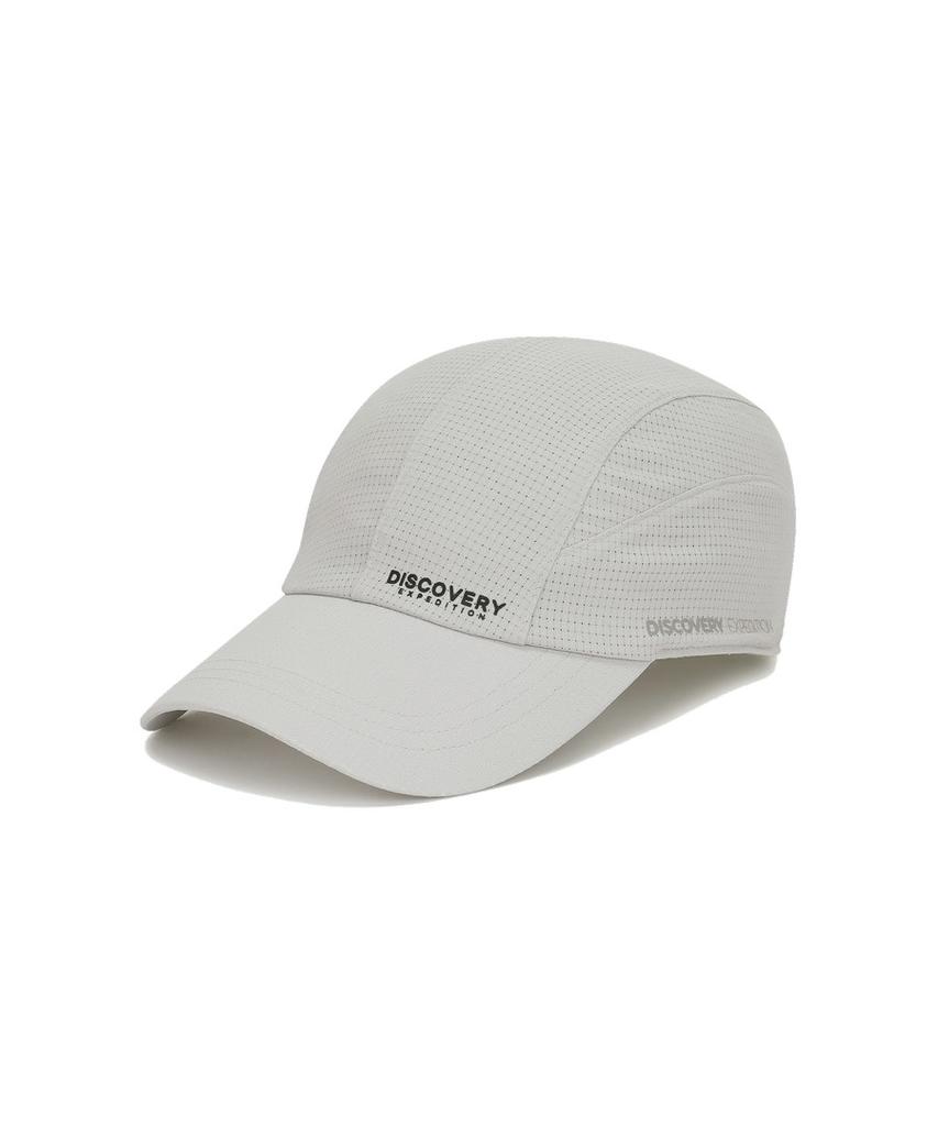 DISCOVERY EXPEDITION Discovery Runners Airdots Кэп (L/Серебристый)
