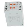 Реле контроля обрыва фаз и последовательности фаз, устройство защиты от перенапряжения, AC380V