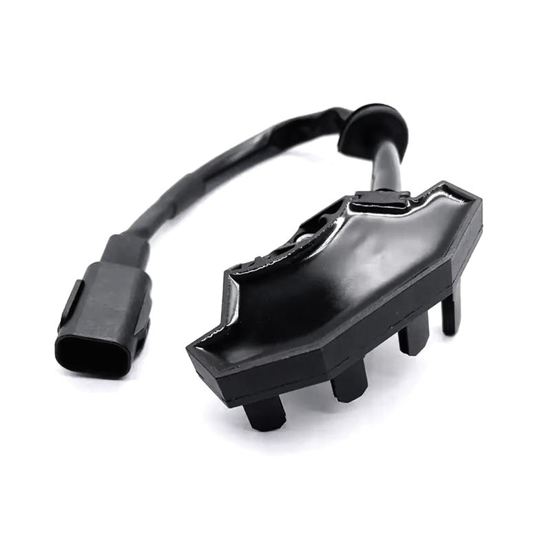 A51K-2Pcs Motorcycle Electrical Parts Pulse Hall Sensor Start Coil CKP Sensor For Aerox Nmax B63-H1410-00