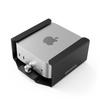 Support Mac Mini - Compulocks - MMEN24 - Secure - Aluminum - VESA