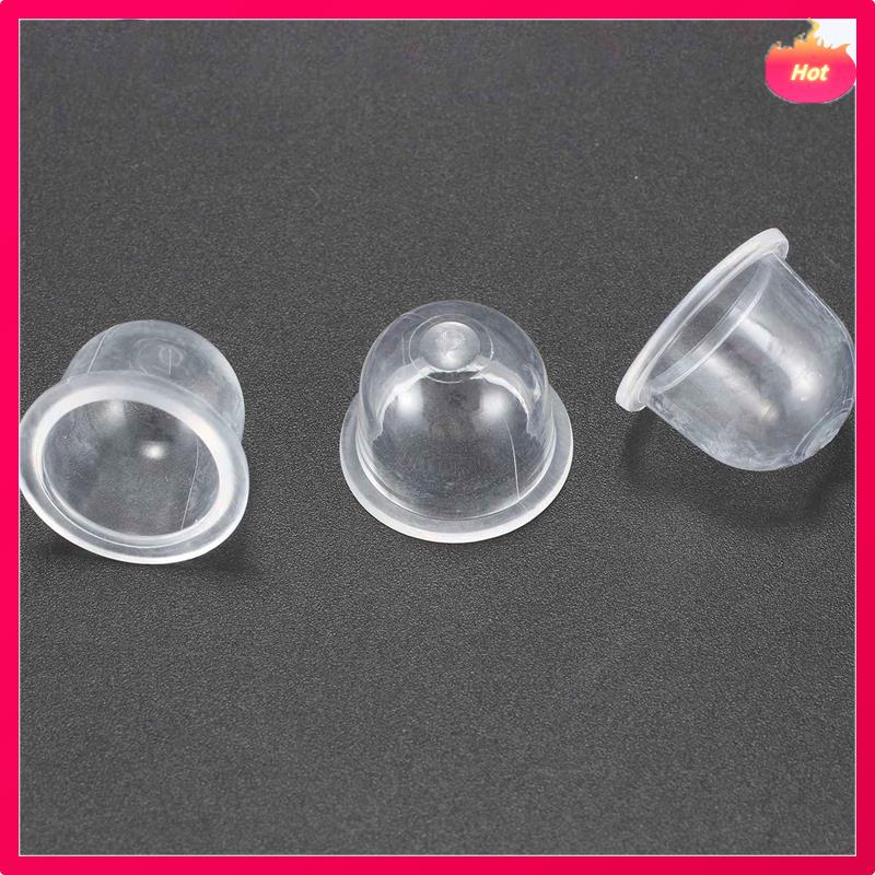 1000Pcs For Walbro Bulbs 188-12 For Shindaiwa Echo Homelite Robin Carb Carburetor Perfect Replacement Carburetor Parts