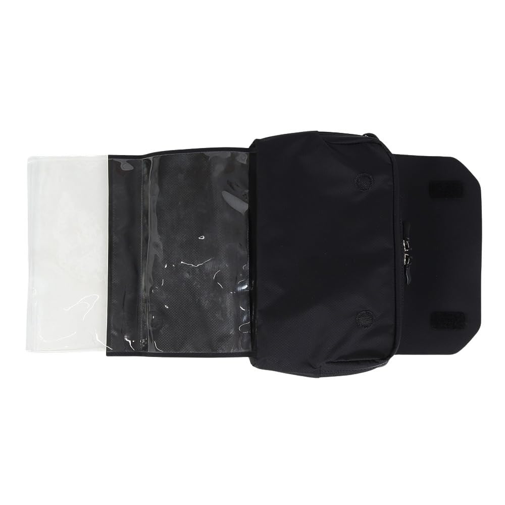 Передний карман ACC, черный