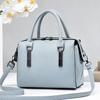 Elegant Bucket Style Handbag For Women With Chain And Lock Features Perfect For Daily Use