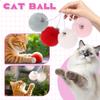 Запасной мяч для кошек Интерактивные игрушки для кошек Подвесные игрушки для когтеточки Игрушка-мяч для кошек с игрушечным мячом