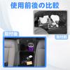 Foefen FREED AIR CROSSTAR Аксессуар Консоль Центральная консоль Хранение Напиток Мелкие предметы Мусор Легкий интерьер Автоаксессуары eHEV AIR/eHEV EX/eHEV Box,