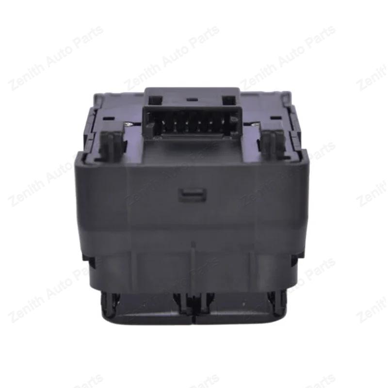 Front Left Power Window Switch For Tesla For Model 3 2016- Car Control Lock Lifter Glass Button 1081037-01-F 1081037-01-C