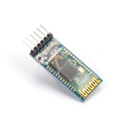 Беспроводной модуль Hc-05 Hc05 для последовательного 6-контактного Bluetooth Arduino