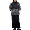 THE NORTH FACE DENALI Jackets & Coats Men's Gray NA72450-Z