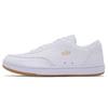 Женские кроссовки Court Vintage Premium 'Summit White Metallic Gold' CW1067-104