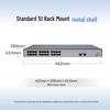 Huawei S1730S-L24LP2SR-A1 Gigabit PoE Managed Switch