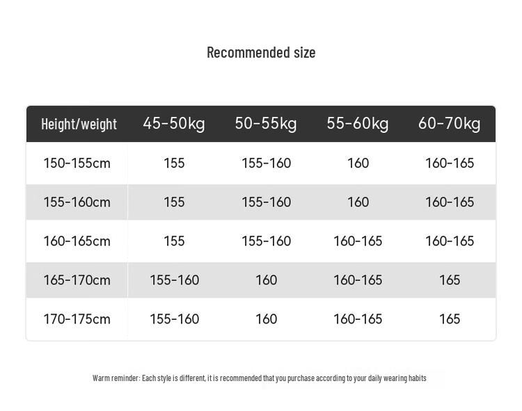 XueZhongFei Women's Short Parka Down Jacket