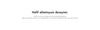 LAMY Rollerball Pen Sage Limited Edition L3E7 AL-star