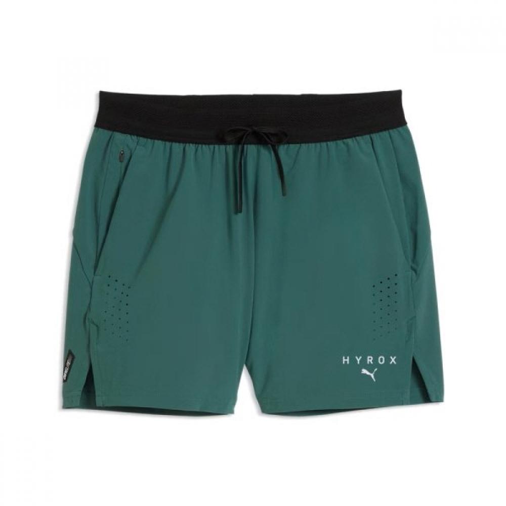 Puma Men Pwrmode 5 Inch Short 529238 69
