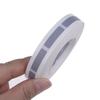 1000Pcs Silver Rectangle Adhesive Scratch Off Labels Stickers Cards Tickets