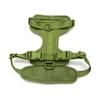 Adjustable Breathable Lightweight Dog Harness Chest Strap Outdoor Walk Training Harness for Small to Medium Dogs Pet Supplies