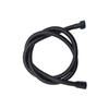 1.5 Meter Hose for Pressurize Plastic Hand Spray Household Bath Sprayer Hose