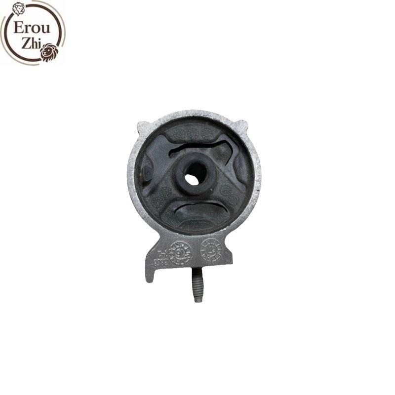 Suitable For Peugeot 308 508 Muffler Fixing Bracket 9674325480 9675078380 9674551180