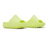 adidas Yeezy Slide Светящийся Зеленый (2022) (Дети)