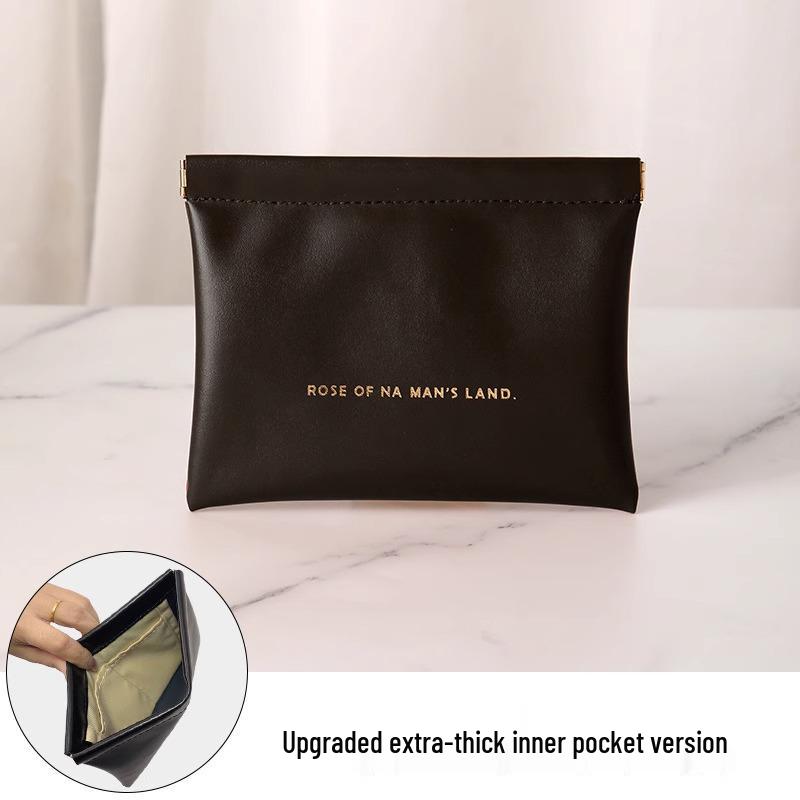 Портативная сумка для хранения в путешествиях большой вместимости с автоматической застежкой