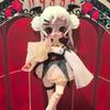 Nyssa Серия «Странный кошмар» Blind Box Кавайная Аниме Фигурка Действия Bjd Девочка Изысканные Подарки Игрушка Модная Подвижная 1/12 Позируемая Сочлененная Масштаб