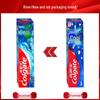 Colgate Icy Triple Mint & Longjing Tea Toothpaste (2 x 180g)