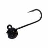 DAIWA Reel Case Moonlit Bijin SW Light Jig Head SS Kiwami 0.6g #14