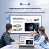 Horion 4K Enterprise Беспроводное устройство для зеркалирования экрана (Китайская версия)